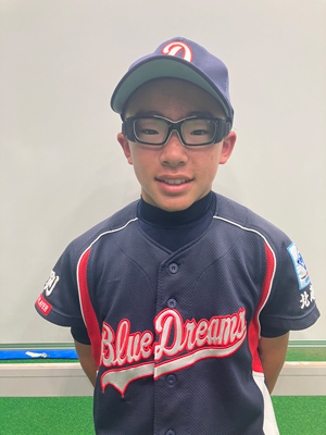前田 正汰郎