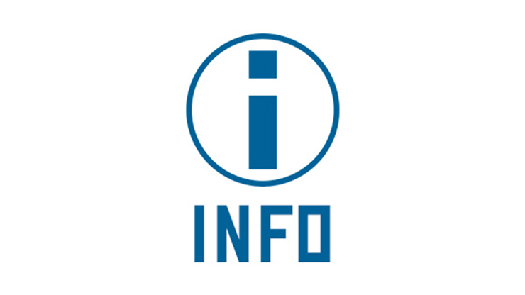 営業時間お知らせ