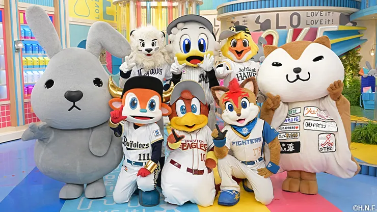 「ラヴィット！」スペシャルコラボ決定！7/1(水)ぼる塾・青木マッチョさん来場！