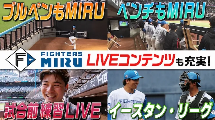MIRU MIRU