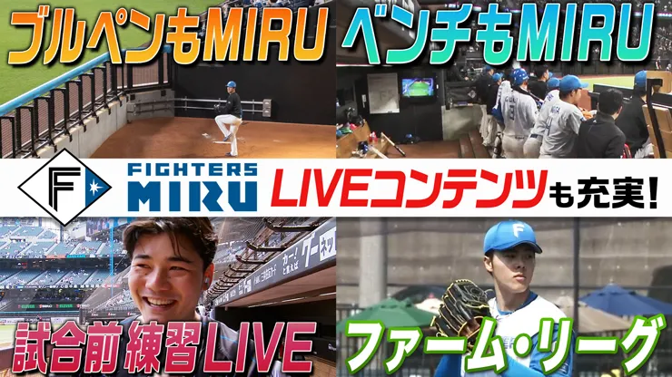 MIRU MIRU