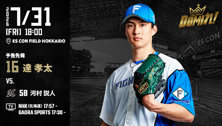 6月6日　日本ハム✖️広島カープ交流戦チケット、駐車券 スポーツ 6月6日 日本ハム✖️広島カープ交流戦チケット、駐車券
