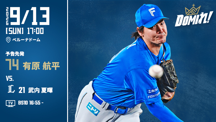 Hokkaido Nippon-Ham Fighters