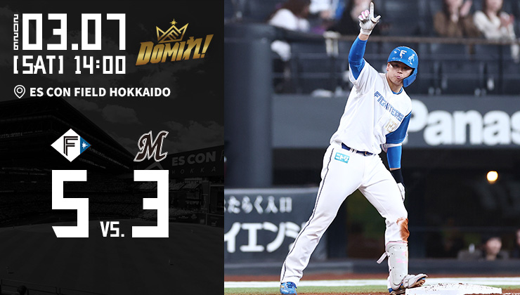 Hokkaido Nippon-Ham Fighters