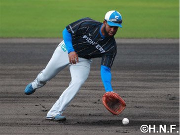 アルカンタラ選手