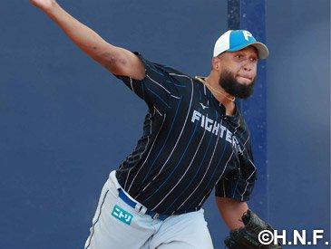 ロドリゲス投手