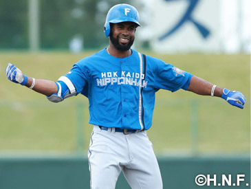 アルカンタラ選手