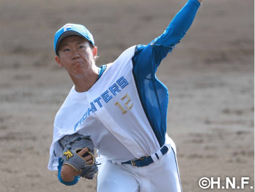 矢澤投手01