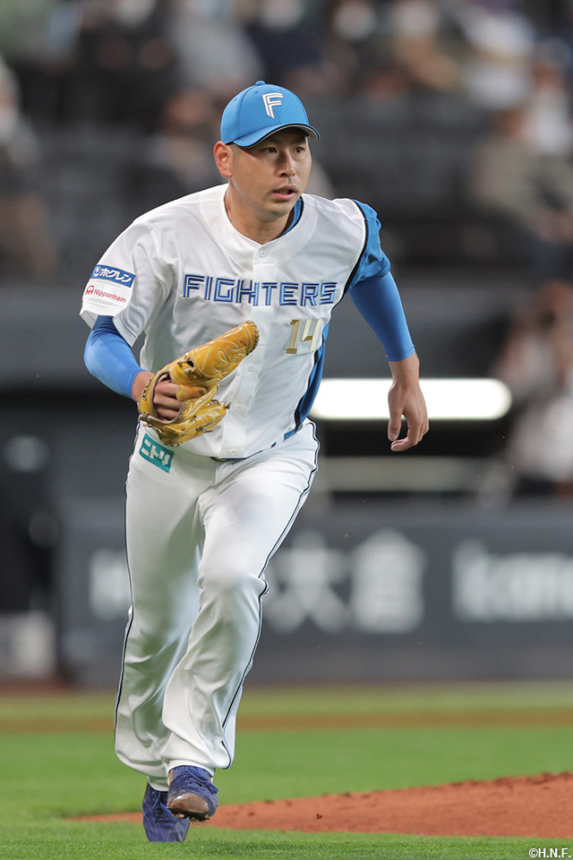 先発の加藤貴投手02