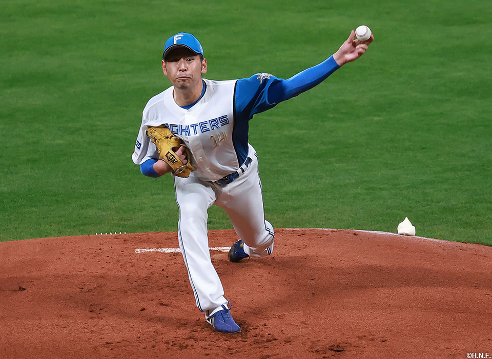 先発の加藤貴投手02