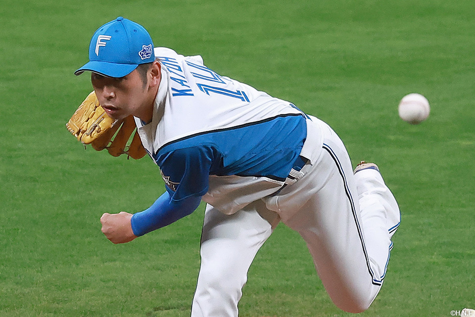 先発の加藤貴投手03