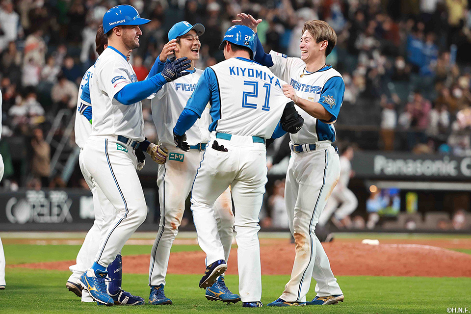 ゲームセット01