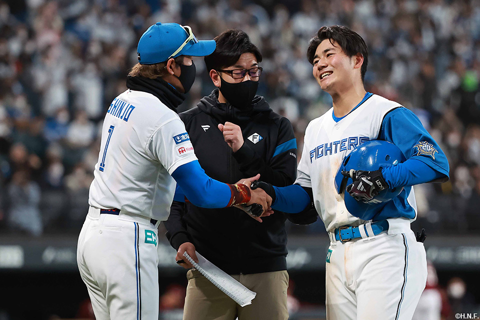 ゲームセット04