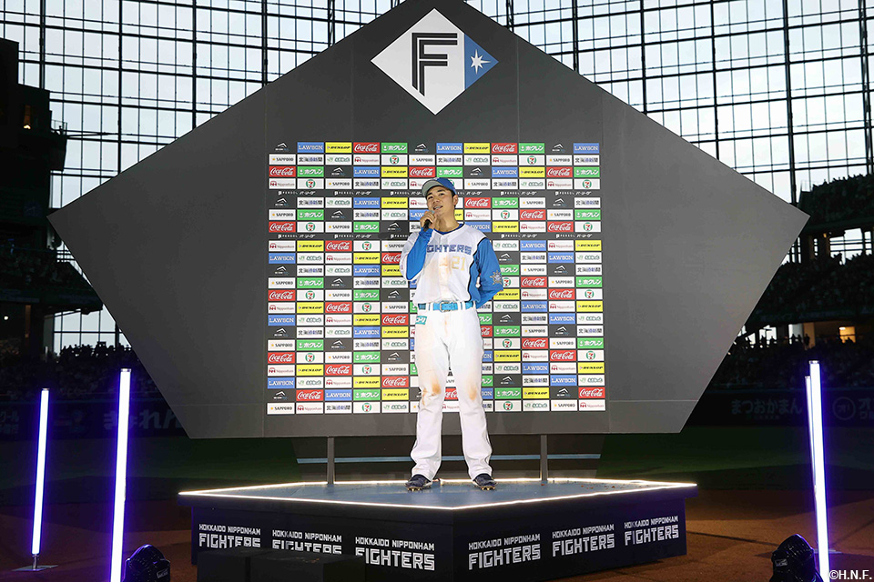 ヒーローの清宮選手03