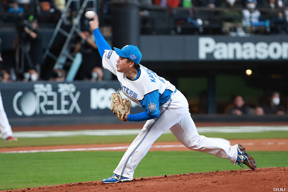 先発の金村投手01