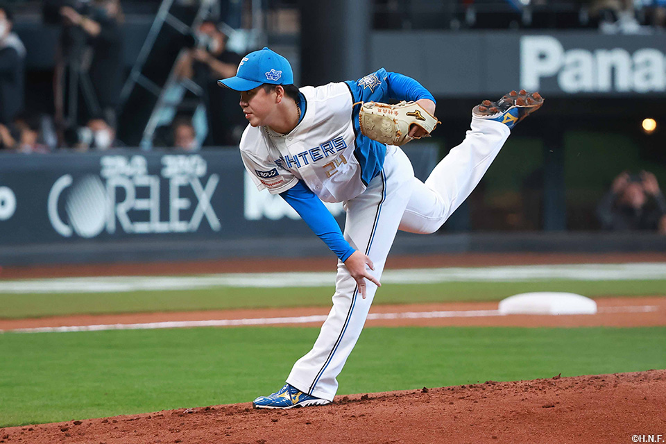 先発の金村投手02