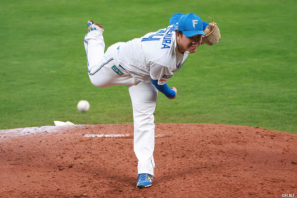 先発の金村投手05