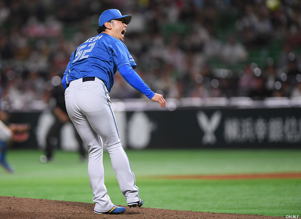 先発の池田投手02