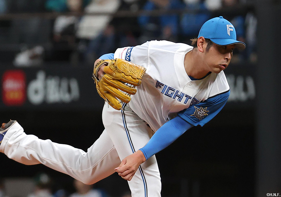 先発の加藤貴投手02