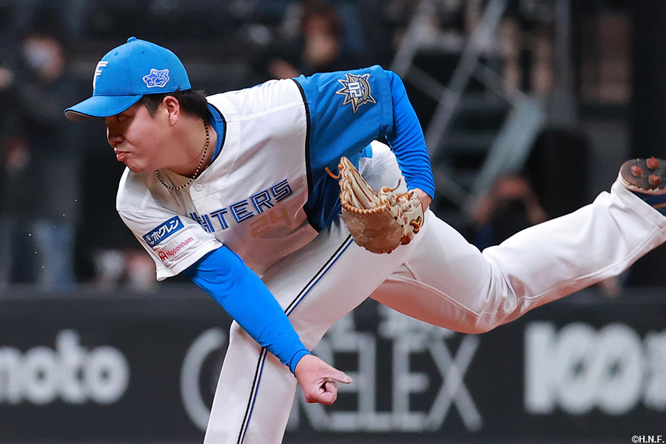 先発の金村投手01