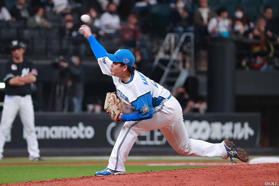 先発の金村投手02