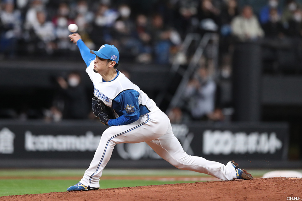 6回、三番手の池田投手02