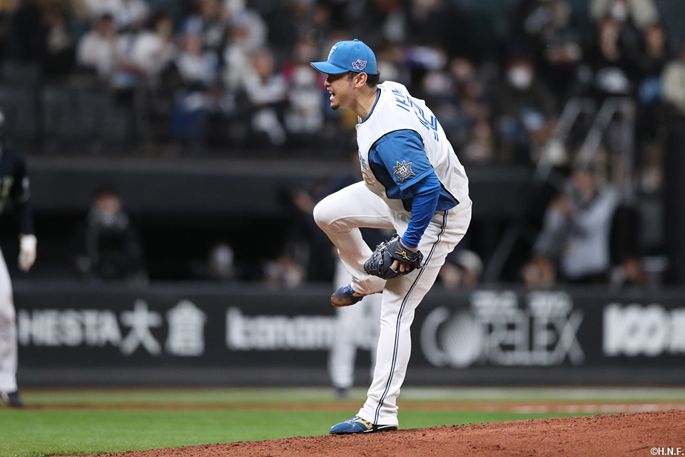 6回、三番手の池田投手03