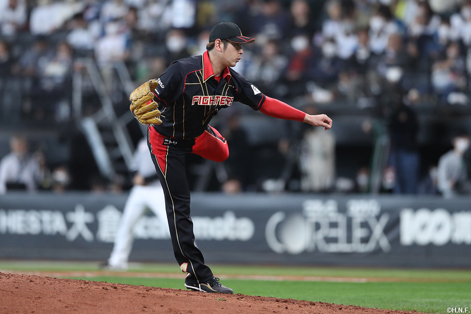 先発の加藤貴投手02