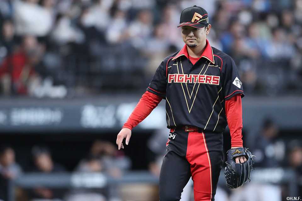 4回、二番手の池田投手04