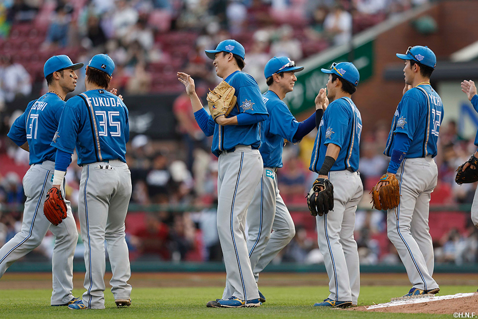 ゲームセット01