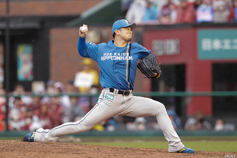 11回、6番手の池田投手