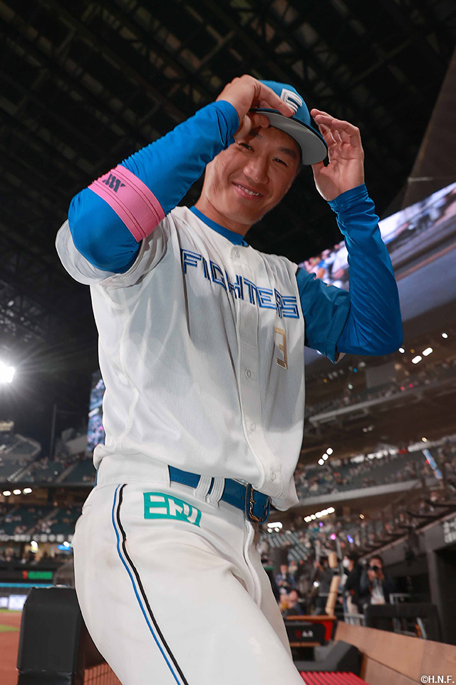 ヒーローの加藤豪選手02