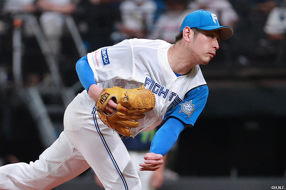 先発の加藤貴投手02