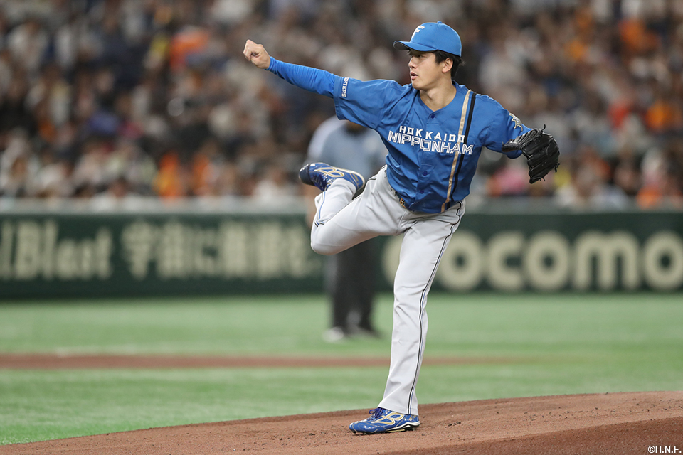 先発の北山投手01