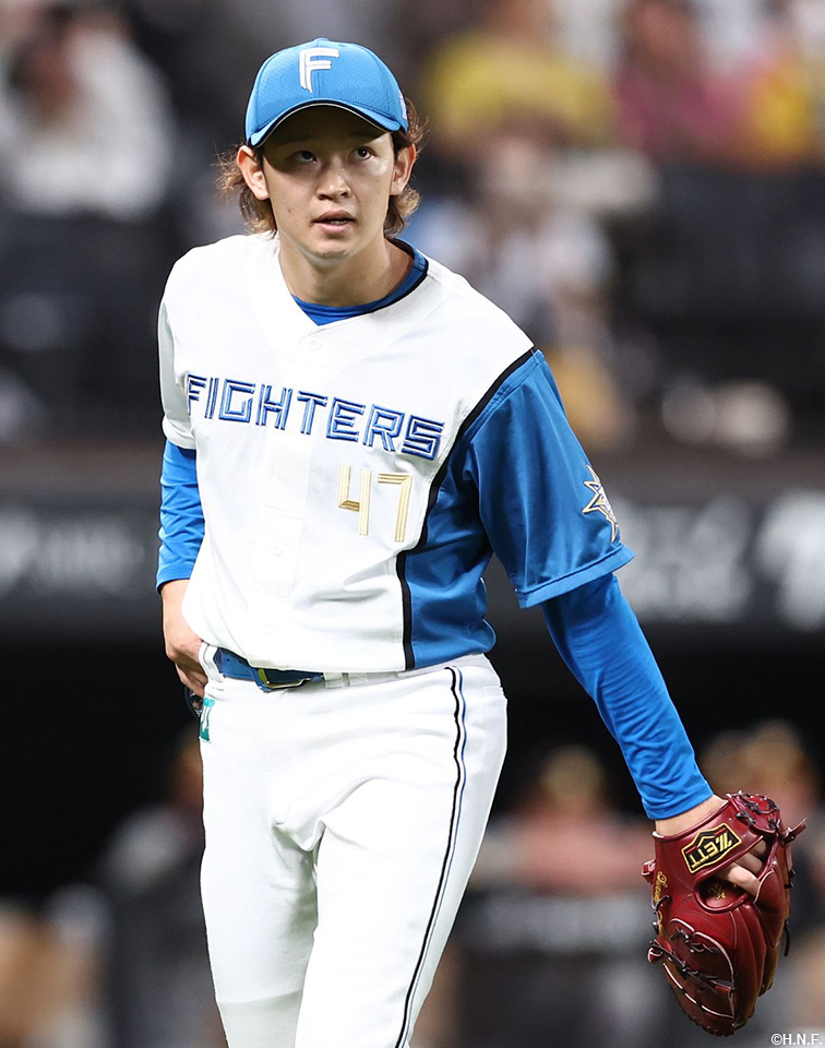 先発の鈴木投手02