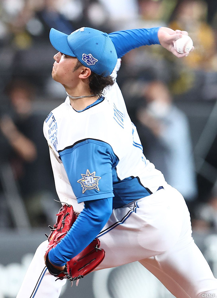 先発の伊藤投手01