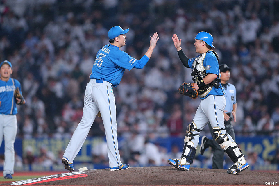 ゲームセット01