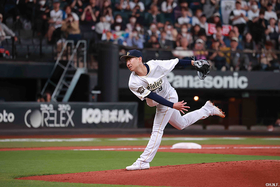 金子vs糸井真剣勝負01