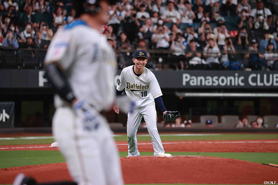 金子vs糸井真剣勝負04