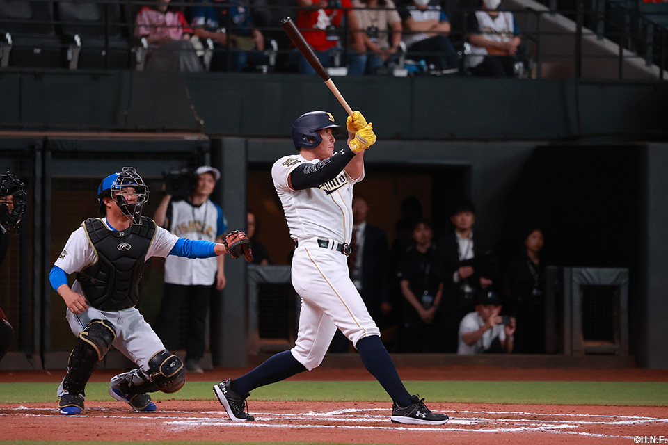 金子vs糸井真剣勝負09