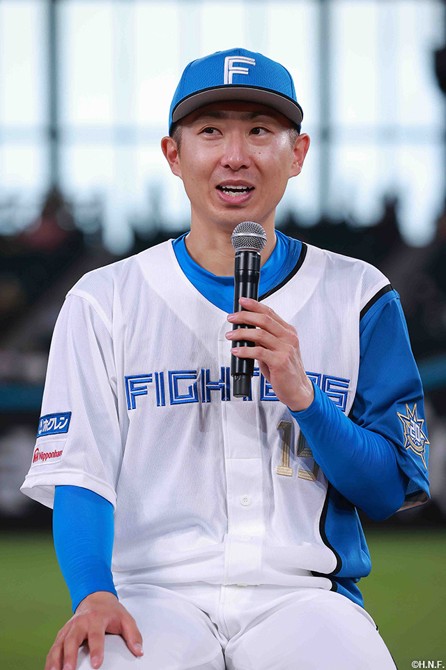 トークショー03