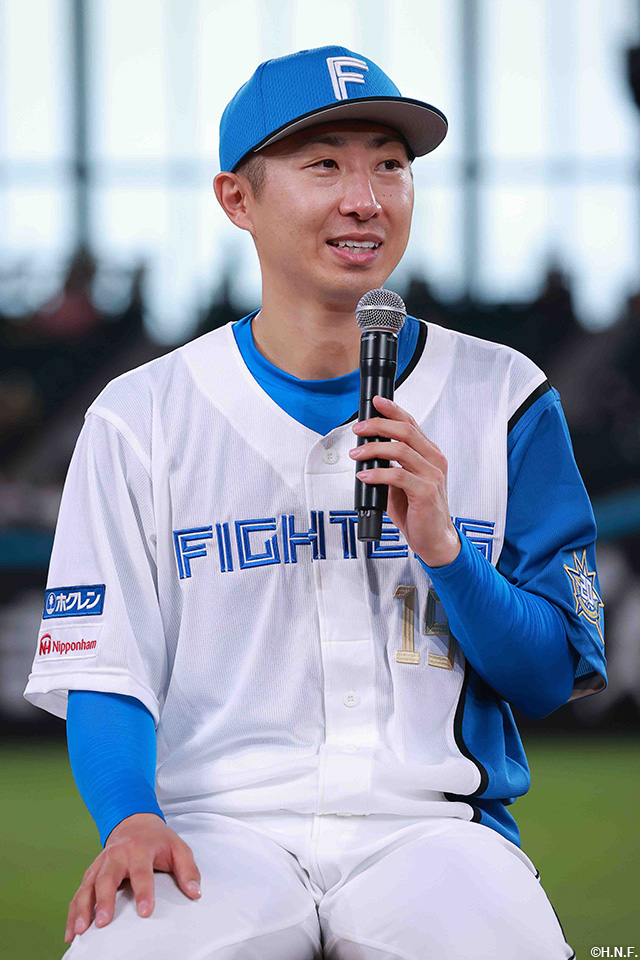 トークショー04