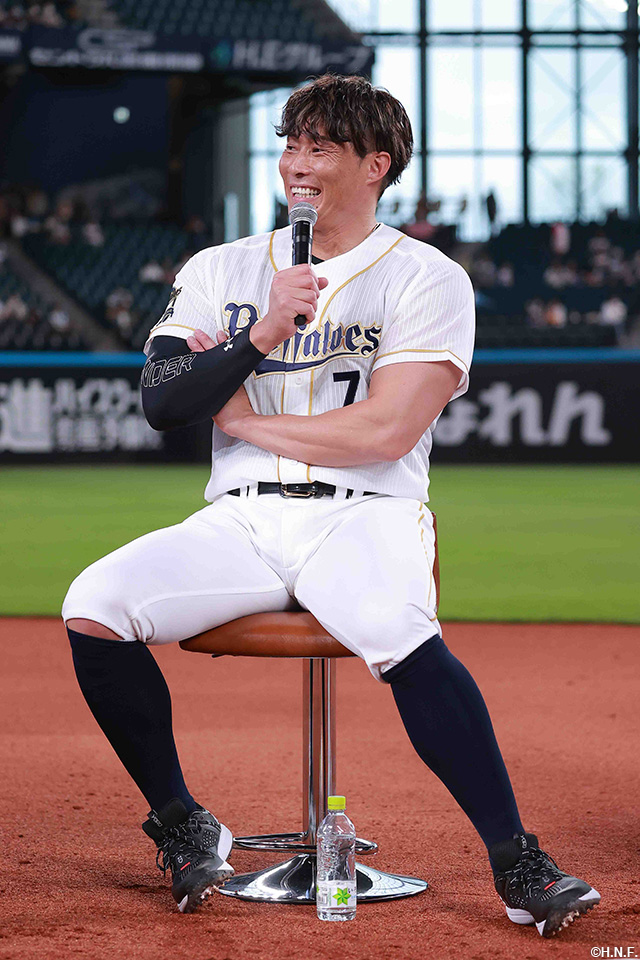 トークショー05