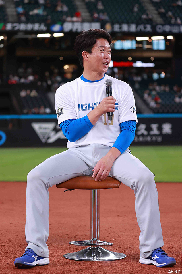 トークショー06