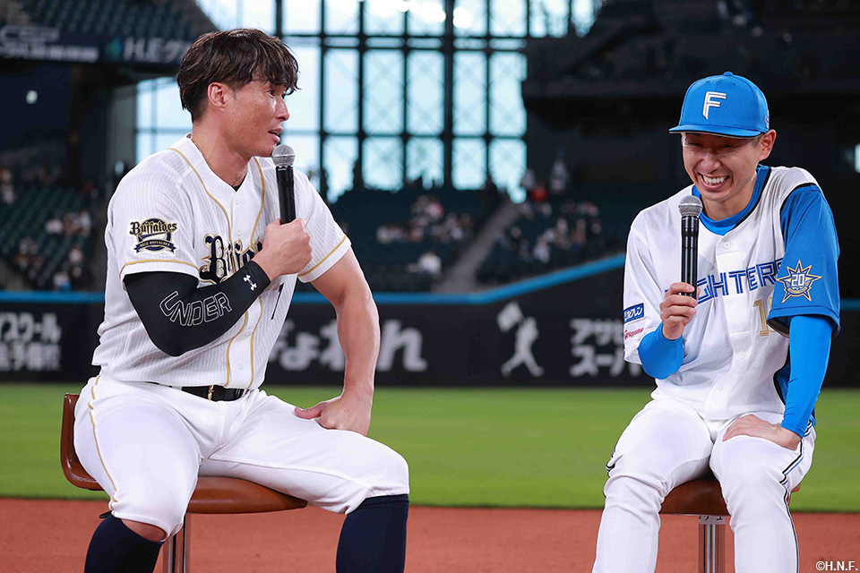 トークショー07