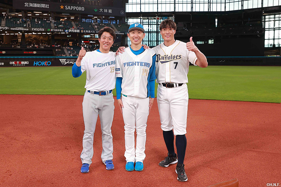 トークショー08