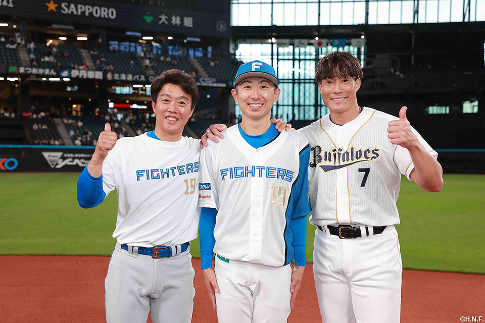 トークショー09