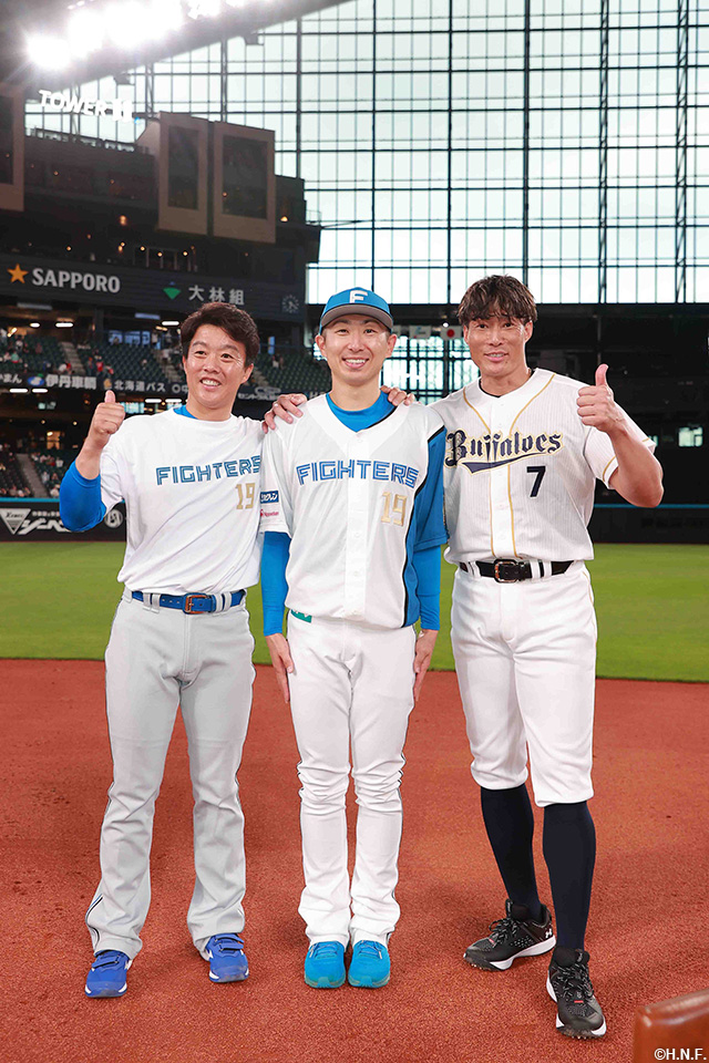 トークショー10