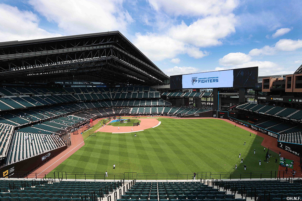 ファーストルーフオープンゲーム01