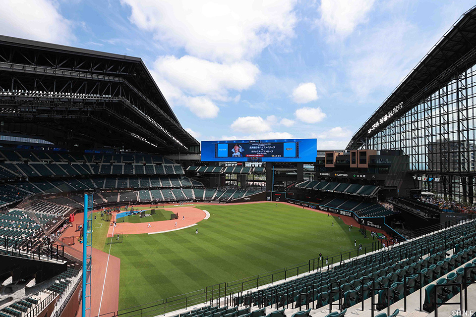 ファーストルーフオープンゲーム02